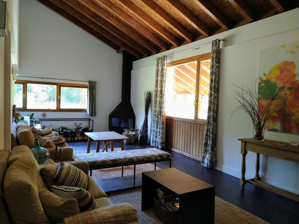 Casa Rural Errota-Barri主图