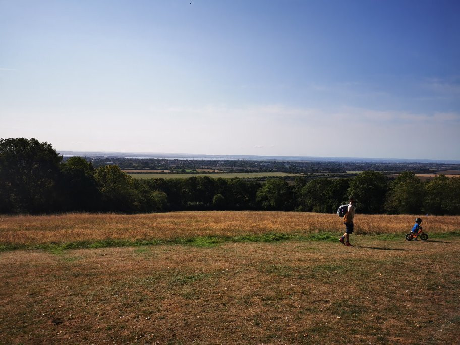Langdon Hills Country Park景点图片