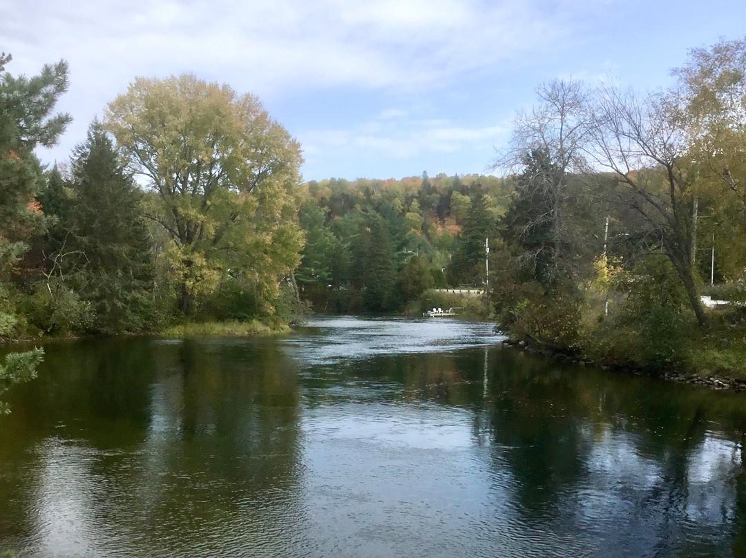 The Minden River Walk景点图片