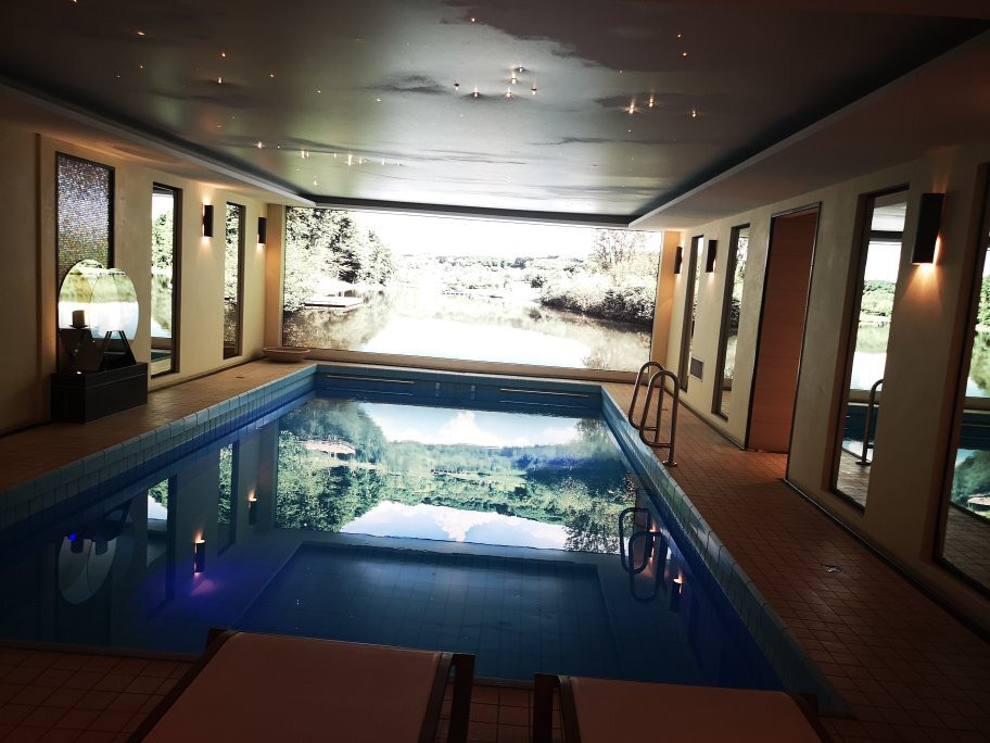 Landhaushotel Hof Wasserkuppe主图