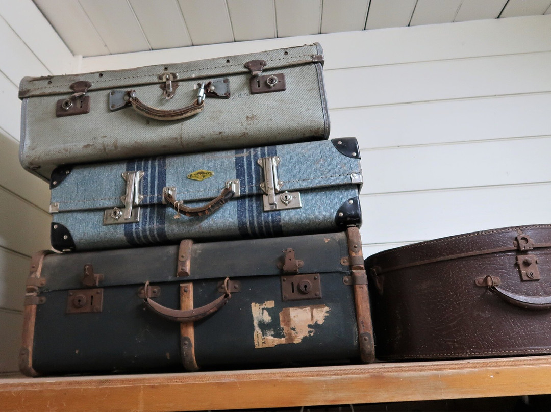 Ravensthorpe Historical Society-Ravensthorpe必去景点