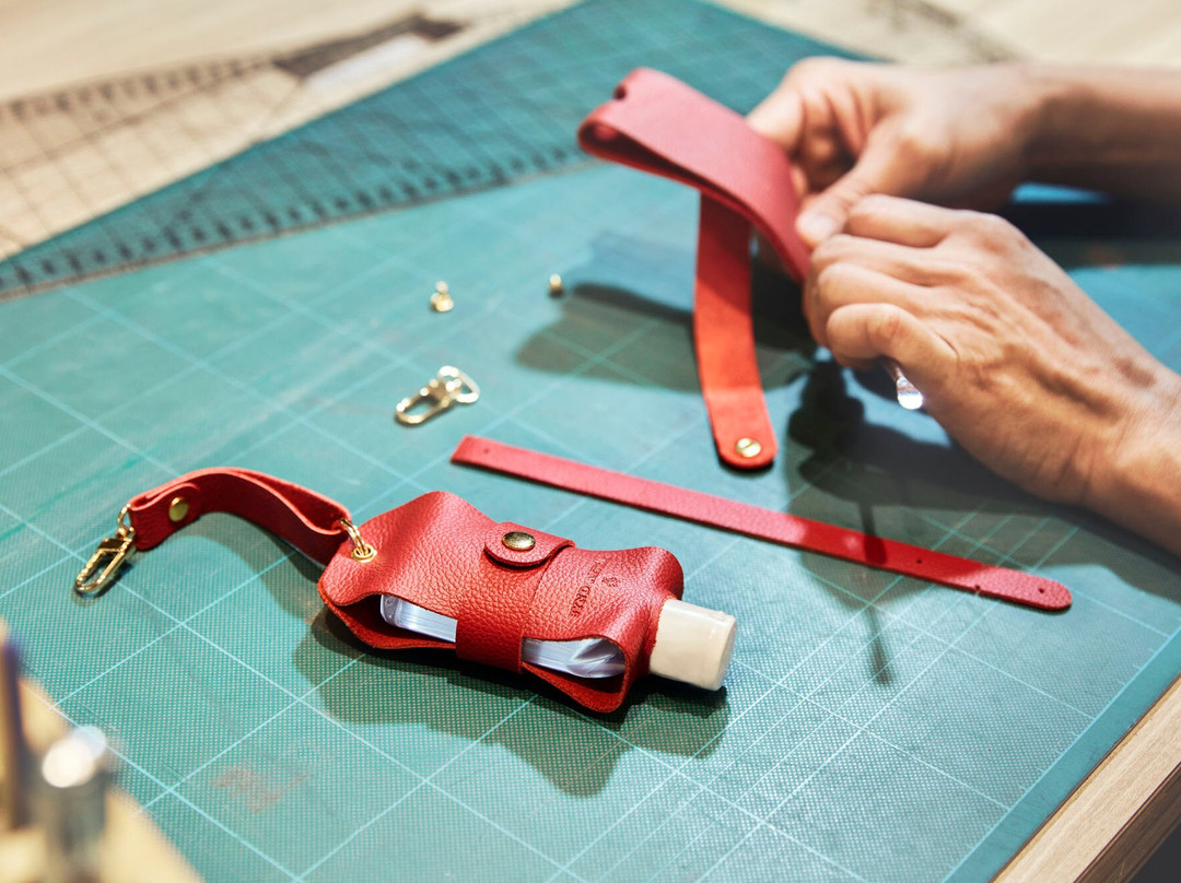 Bynd Artisan-新加坡必去景点