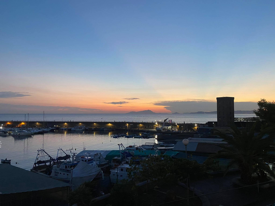 Porto di Torre del Greco-Torre Del Greco必去景点