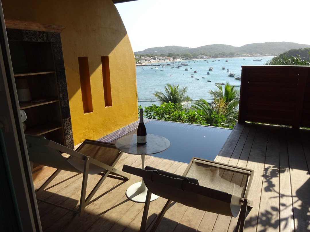 维拉埃斯特手工好客酒店主图