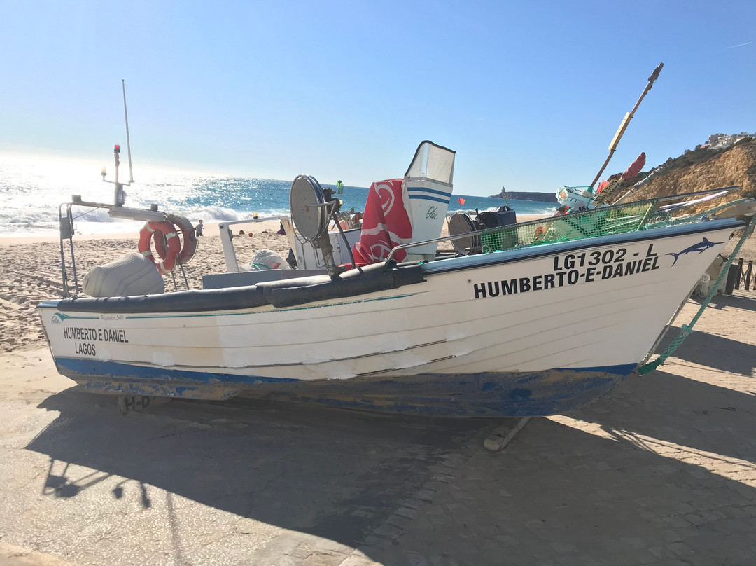 Algarving Tours-阿尔布赞拉必去景点