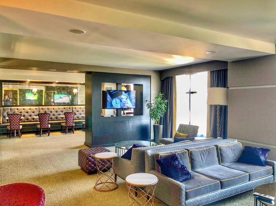 Sheraton Austin Georgetown Hotel & Conference Center主图