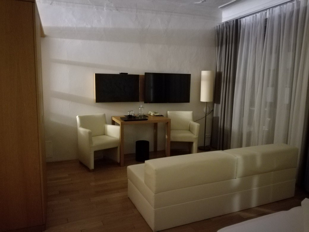 Hotel Goldener Stern主图