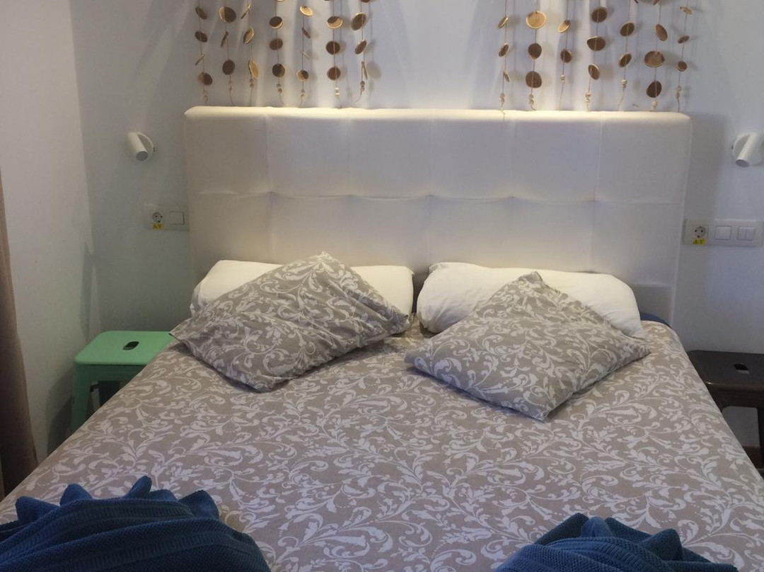 Infiniti - Fuerteventura Sun Club主图