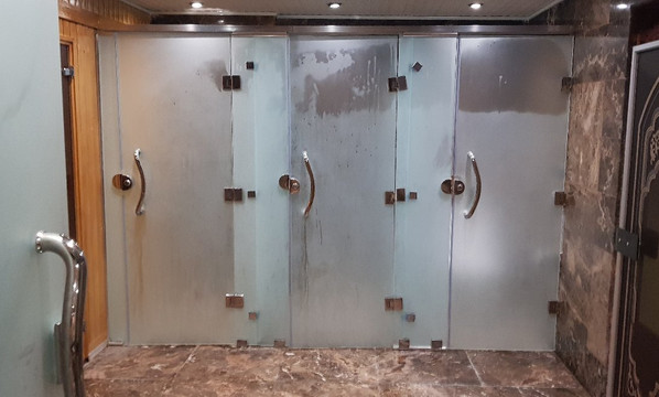 Hotel Messaoudi主图