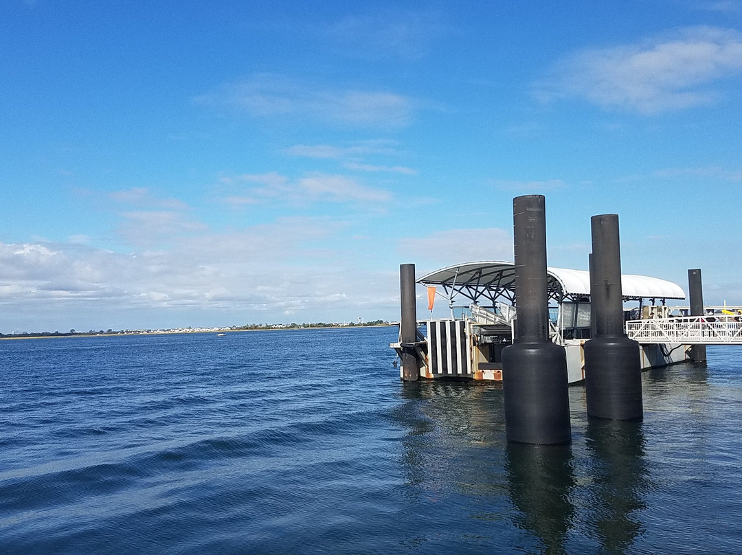 洛克威斯住宅区-纽约市必去景点