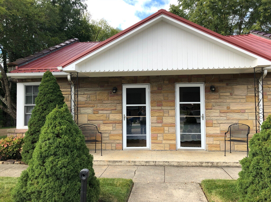 Carolina Country Inn主图