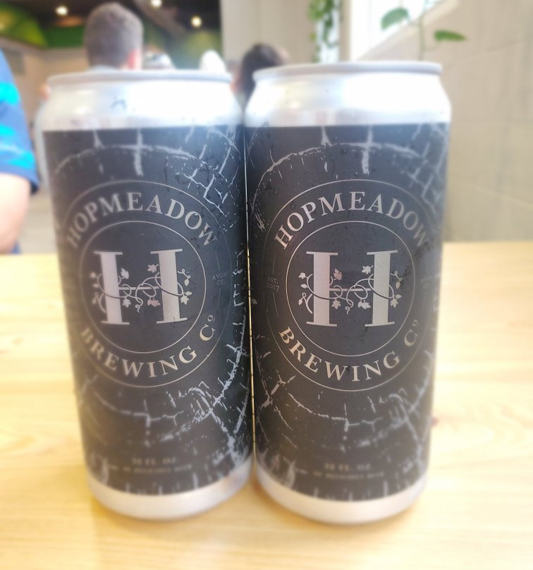Hopmeadow Brewing Company-Avon必去景点