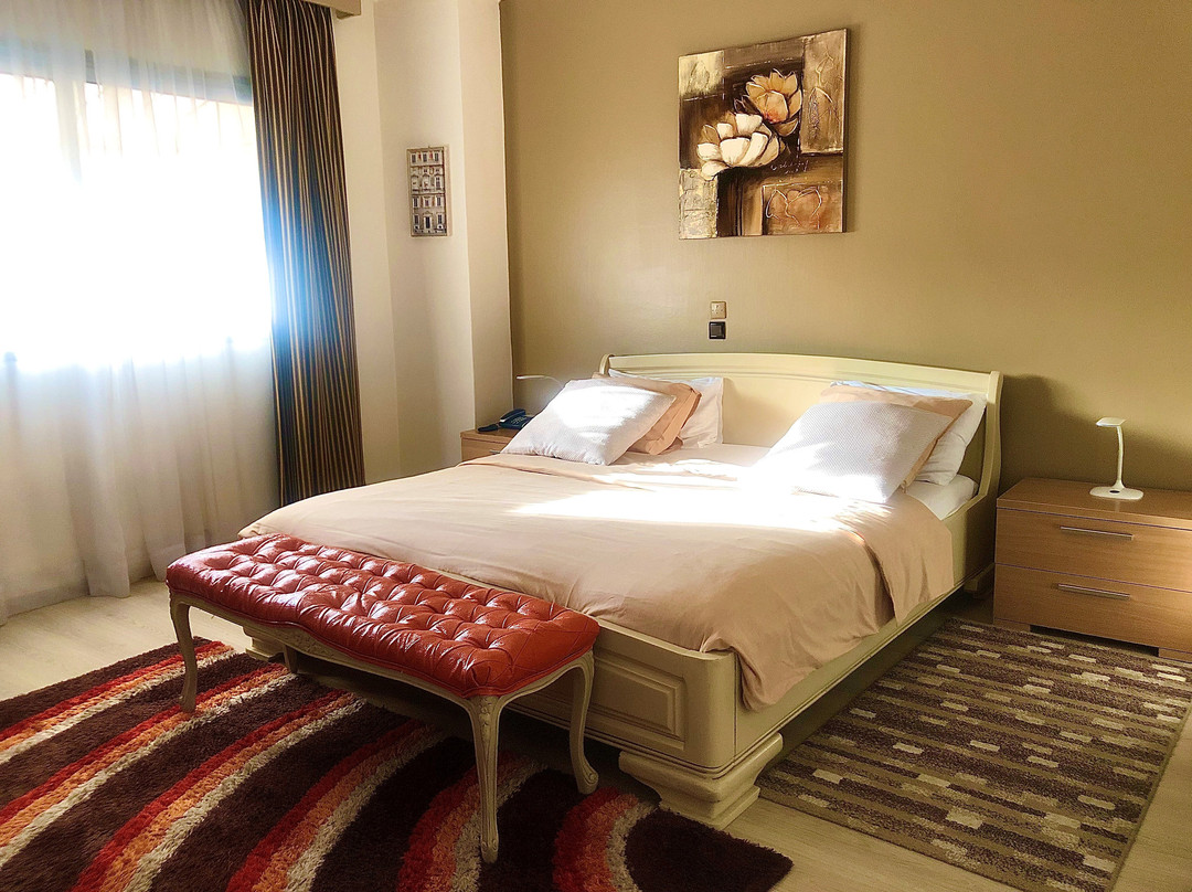 Hôtel La Licorne主图