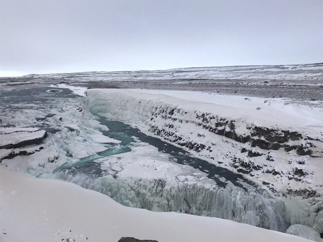 Gullfoss Geysir Direct Day Tour-雷克雅未克必去景点