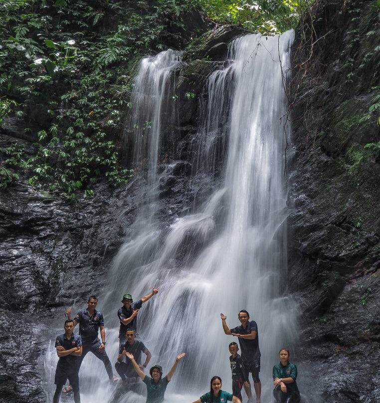 Ulu Temburong National Park景点图片