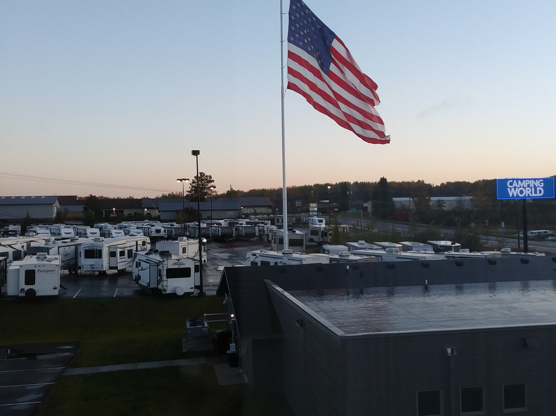 Country Inn & Suites by Radisson, Duluth North, MN主图