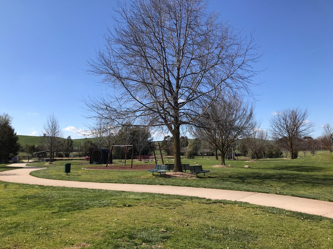Heritage Park Adventure Playground景点图片