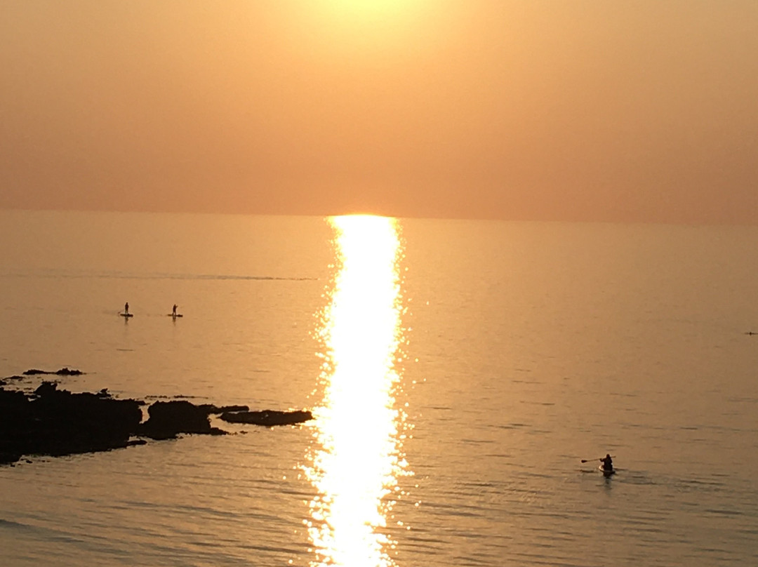 格伦戈威尔酒店主图