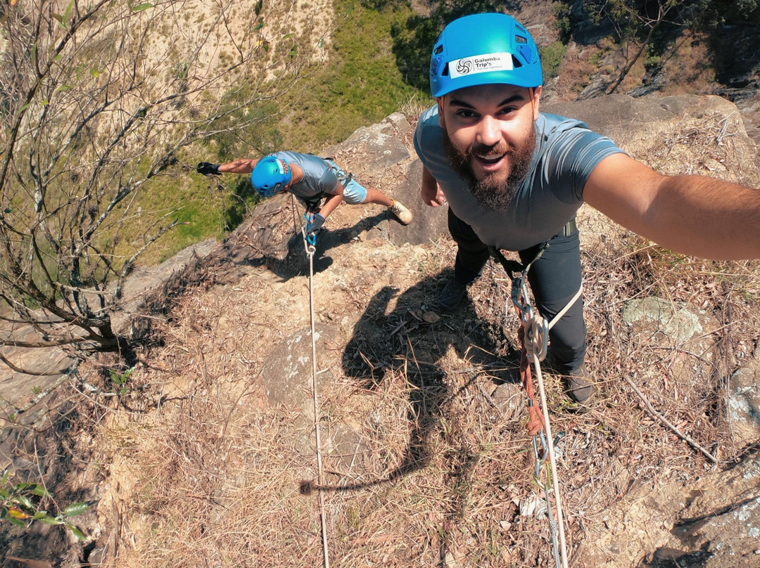 Pedreira-Sao Roque必去景点