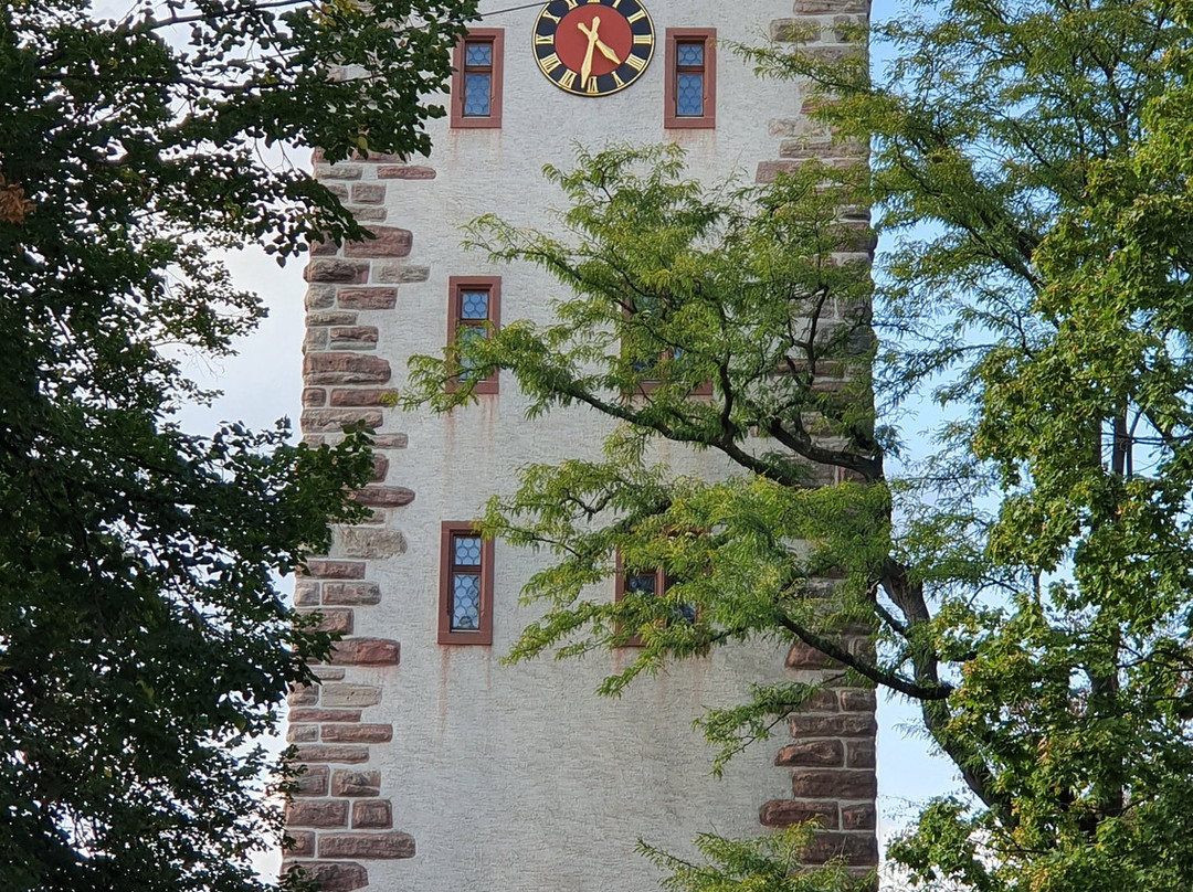 St. Johanns Tor景点图片