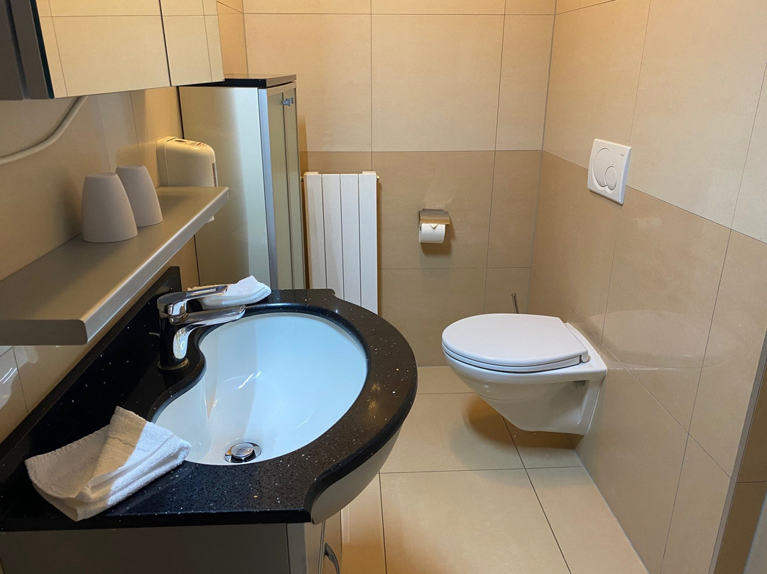 Hotel du Faucon主图