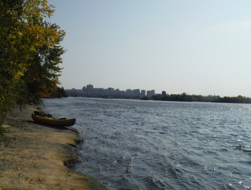 Boreal River Expeditions - Ottawa Outpost-L'lle-du-Grand-Calumet必去景点