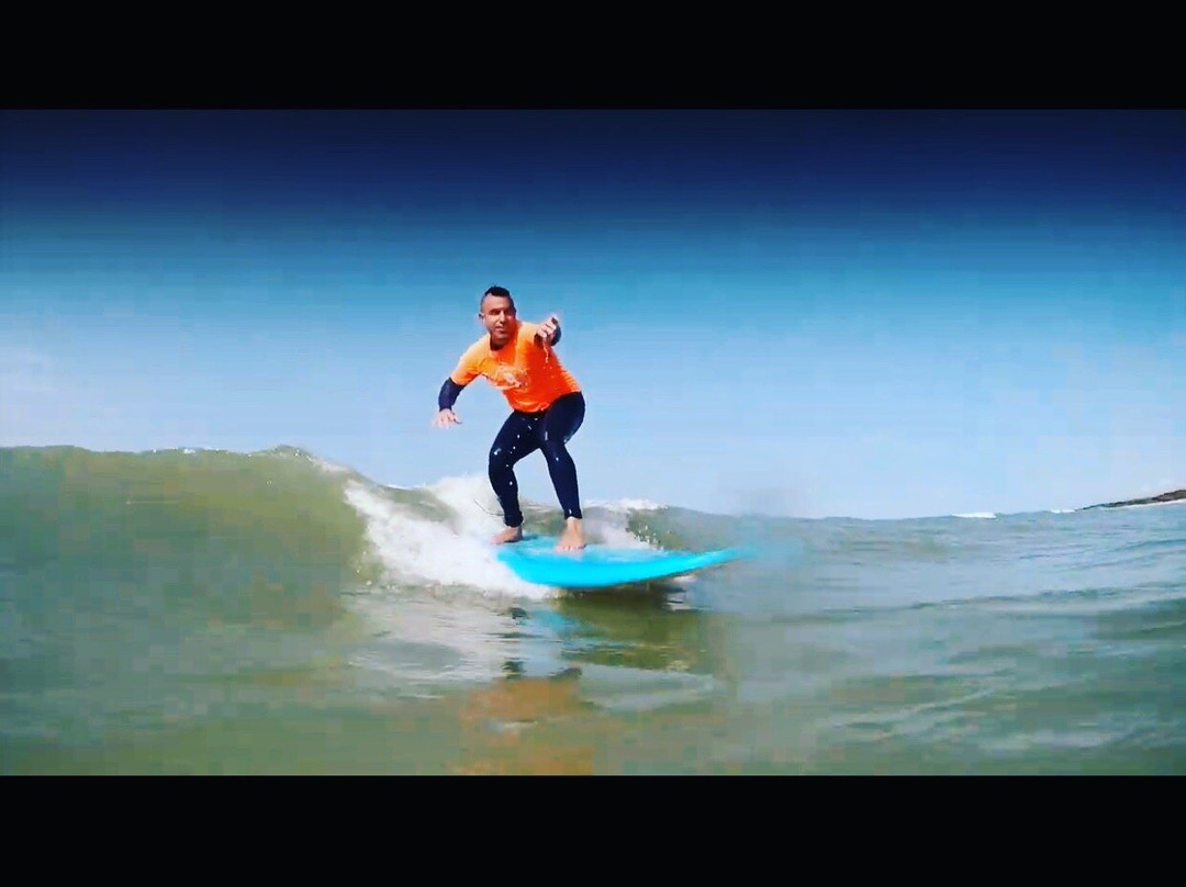 9 Pies Surf El Palmar-贝赫尔－德拉弗龙特拉必去景点