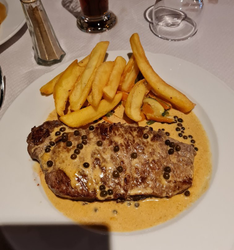 Auberge de la Foret主图