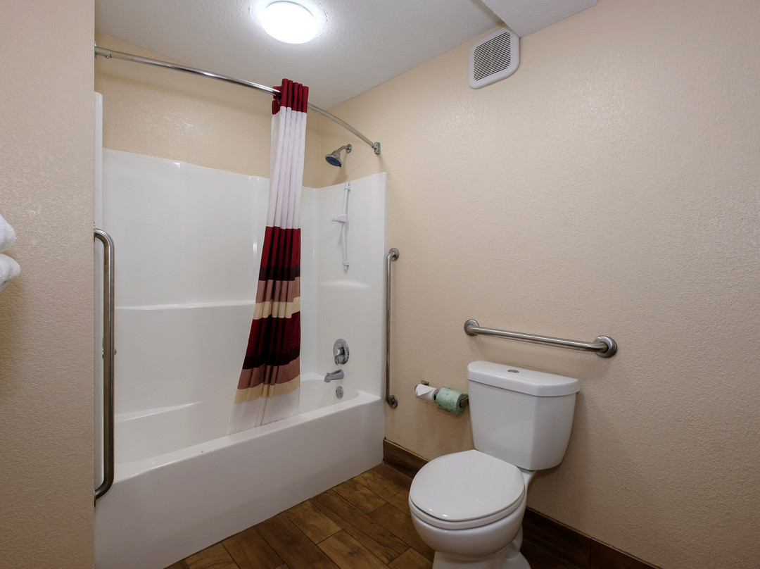 Red Roof Inn Columbus, MS主图