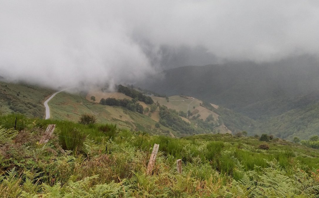 Col d'Aspin-Aspin-Aure必去景点