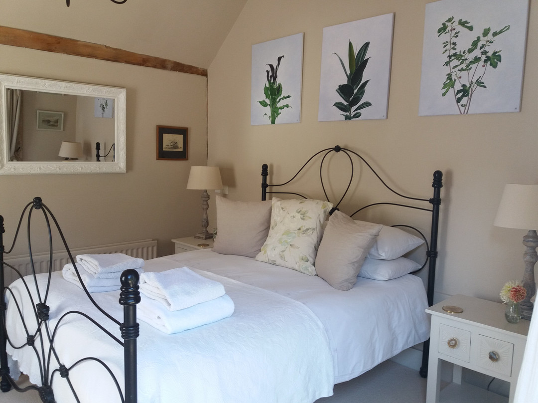 The Granary Bed and Breakfast主图
