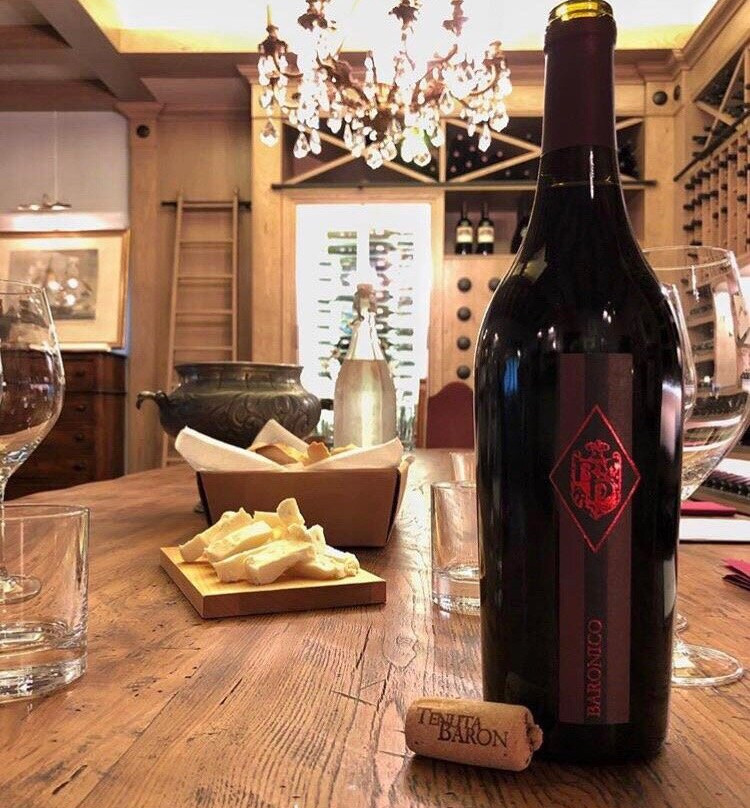 Tenuta Baron景点图片