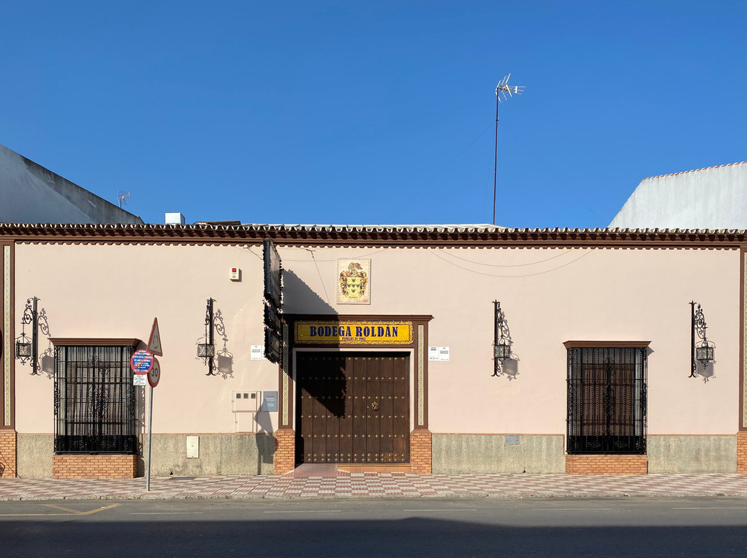 Bodega Roldan