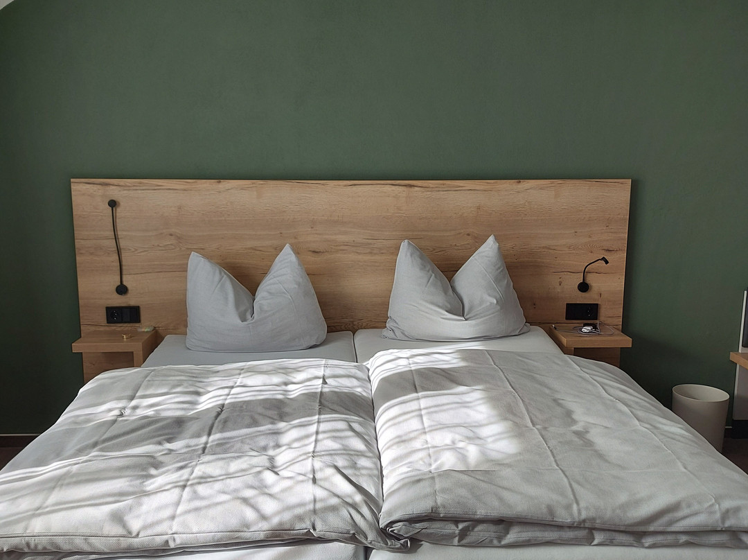 Hotel Kronenhof主图