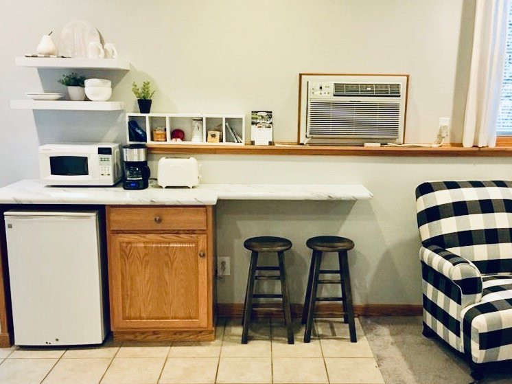 Graystone Cottages主图