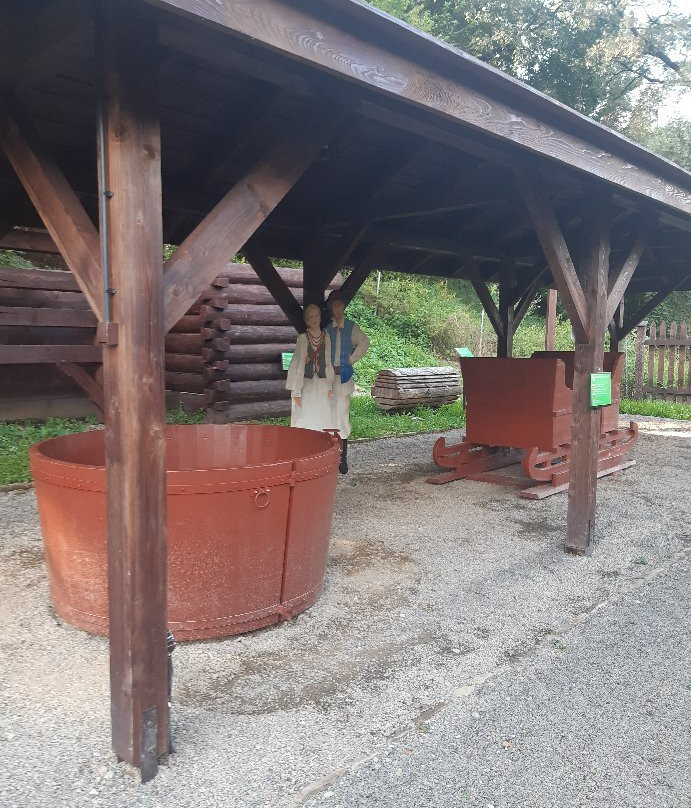 Skansen Wsi Pogorzanskiej景点图片