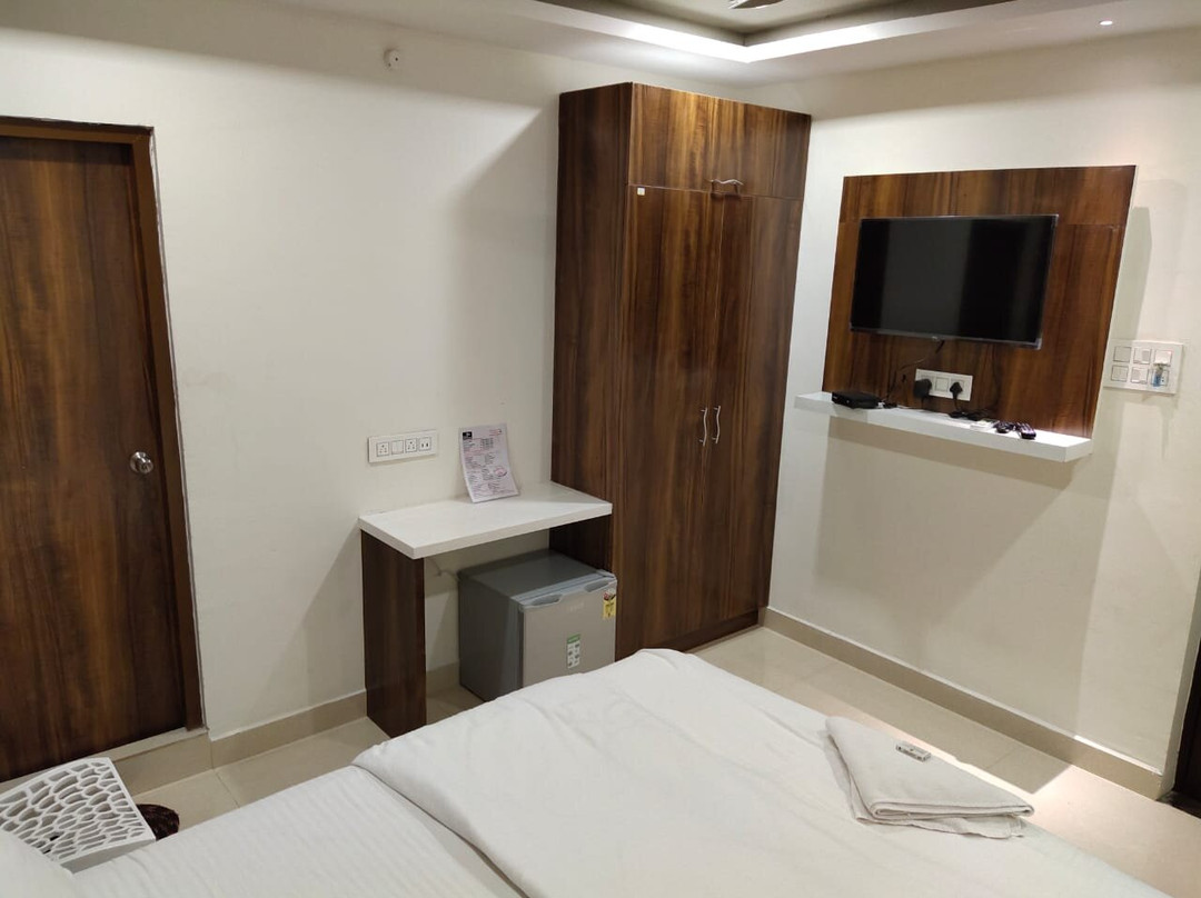 The SunRise Inn主图