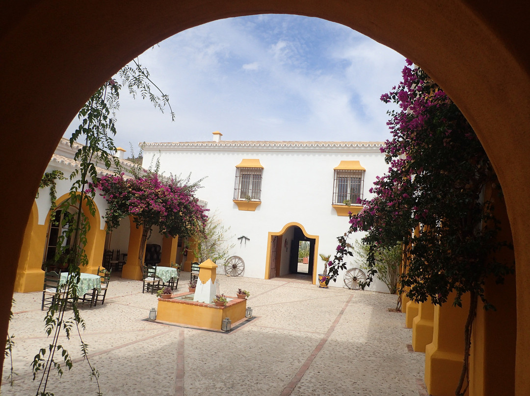 Hacienda la Morena主图