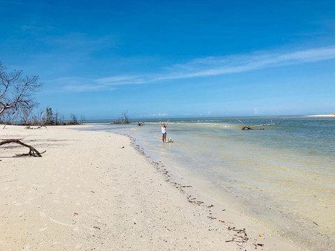 La Vita e' Bella- Marco Eco Tours-马可岛必去景点