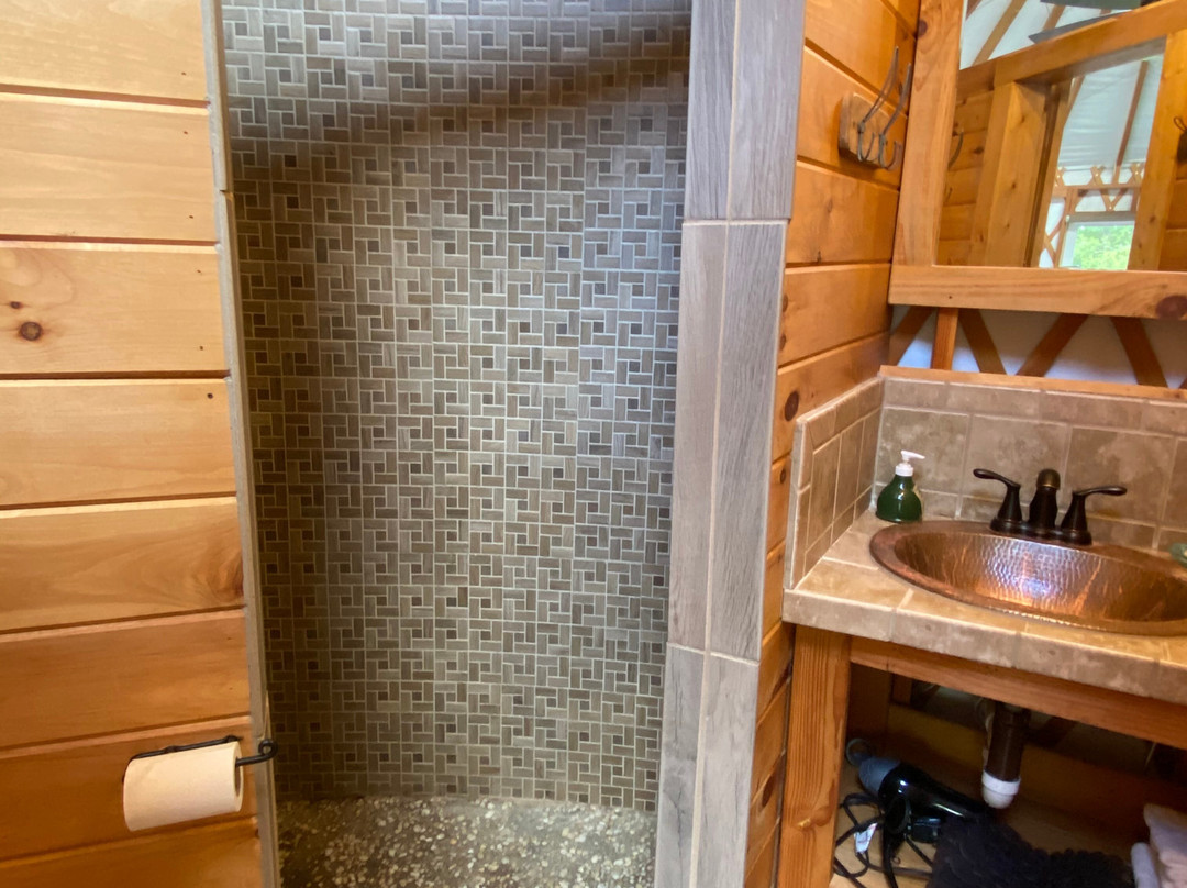 The Inn & Spa at Cedar Falls主图