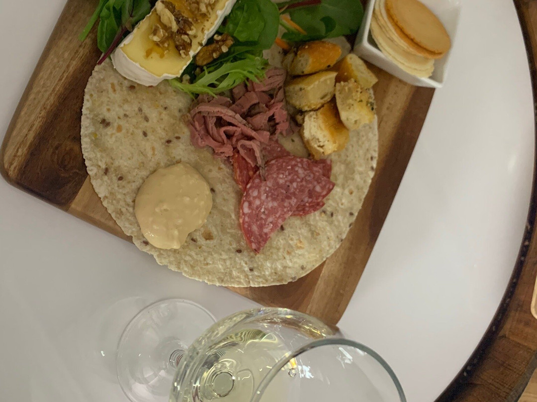 Short Sheep Micro-winery & Farm-马奇必去景点