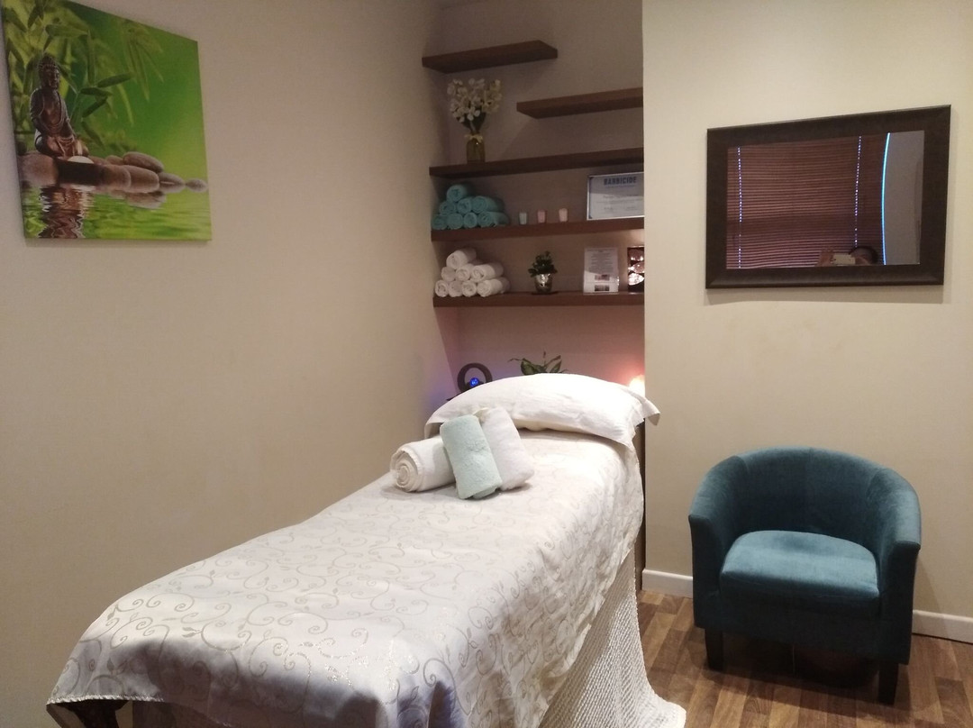 Traditional Thai Massage by Pariya景点图片