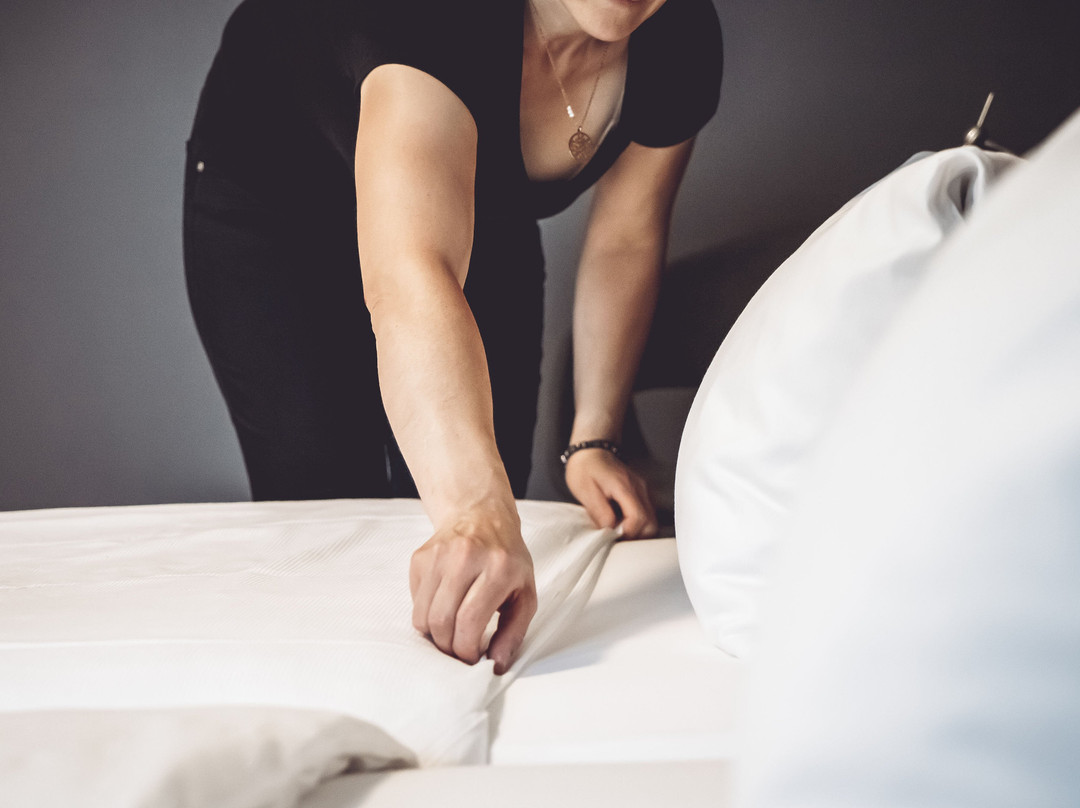 布奥克斯酒店住宿-Tailormade Hotel STANS SÜD