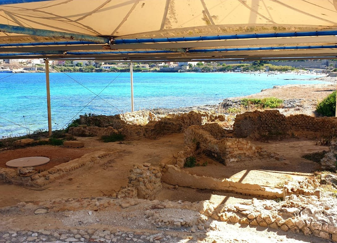 Bagno di Agrippa