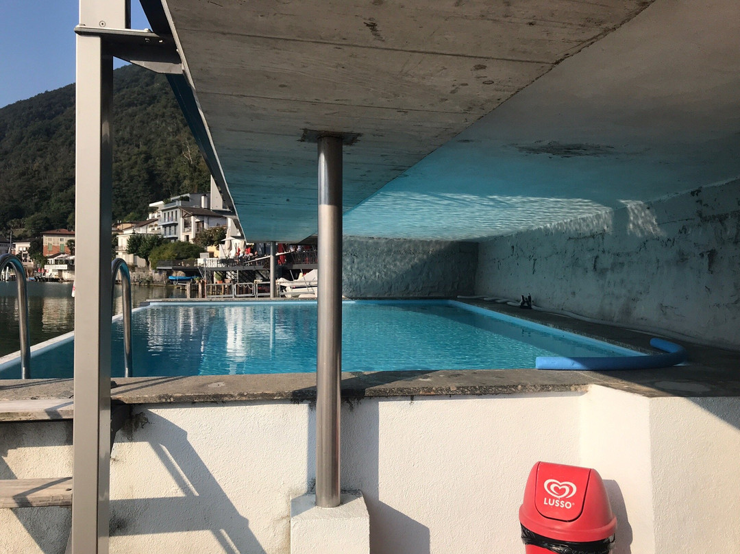 Hotel Riviera主图