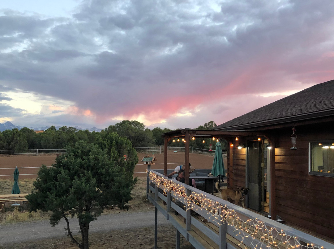 Double G Ranch主图