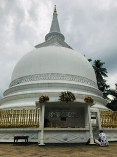Muthiyangana Raja Maha Viharaya-Badulla必去景点