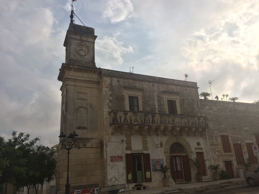 B&B Lu Palummaru主图