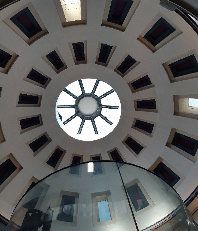 Rotunda Museum景点图片