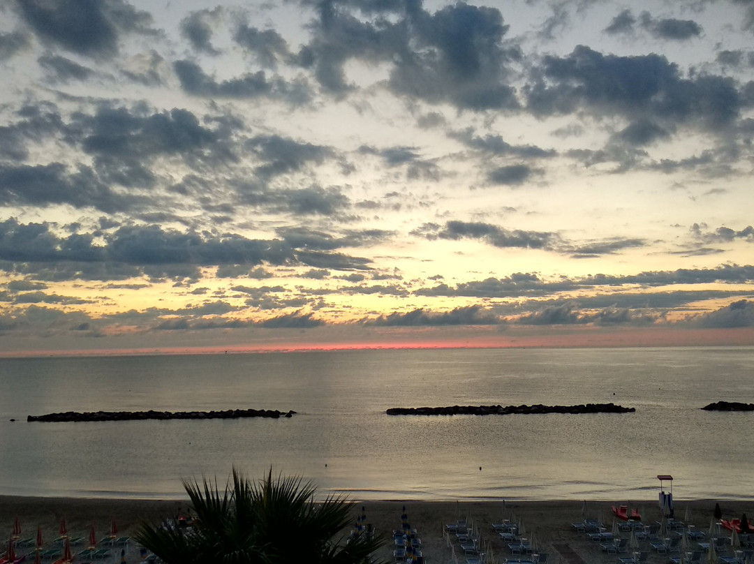 Hotel Baia Marina主图